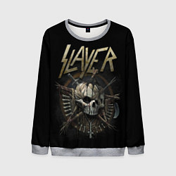 Мужской свитшот Slayer