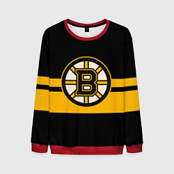 Мужской свитшот BOSTON BRUINS NHL