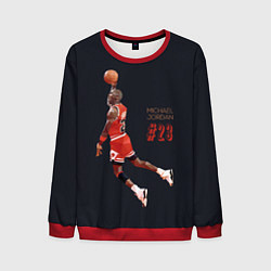 Мужской свитшот MICHAEL JORDAN