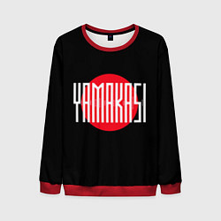 Мужской свитшот Yamakasi