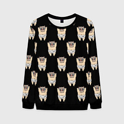 Мужской свитшот Иноске