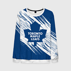 Мужской свитшот Toronto Maple Leafs,