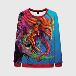 Мужской свитшот HyperBeast