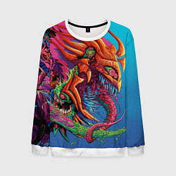 Мужской свитшот HyperBeast