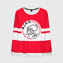 Мужской свитшот AJAX AMSTERDAM