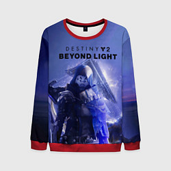 Мужской свитшот Destiny 2 : Beyond Light