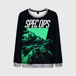 Мужской свитшот Spec Ops