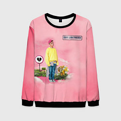 Мужской свитшот Ваня Дмитриенко