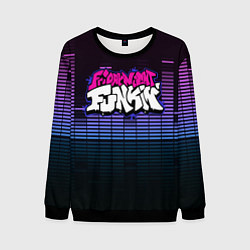 Мужской свитшот Friday Night Funkin