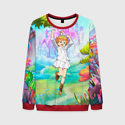 Мужской свитшот Обещанный Неверленд