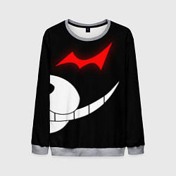 Мужской свитшот MONOKUMA МОНОКУМА
