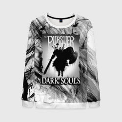 Мужской свитшот DARK SOULS ТЁМНЫЙ МИР