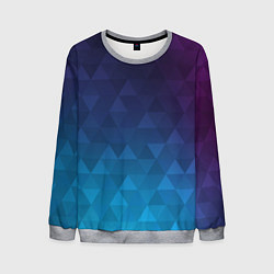 Мужской свитшот BASTERIA