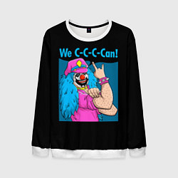 Мужской свитшот Dr Rockzo