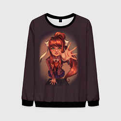 Мужской свитшот Моника Monika