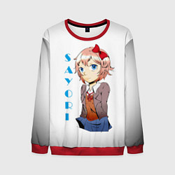 Мужской свитшот Doki Doki SAYORI