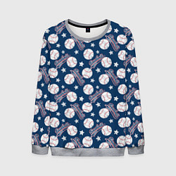 Мужской свитшот Baseball