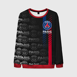 Мужской свитшот ФК ПСЖ PARIS SAINT GERMAIN