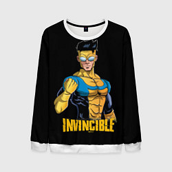 Мужской свитшот Mark Grayson Invincible