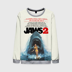 Мужской свитшот Jaws 2