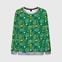 Мужской свитшот Большой Теннис