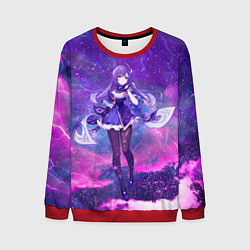 Мужской свитшот Genshin Impact Кэ Цин