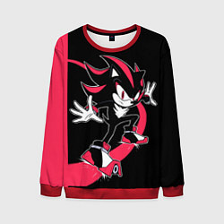 Мужской свитшот SONIC X DARK SONIC Z