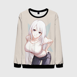Мужской свитшот Reona Kisaragi