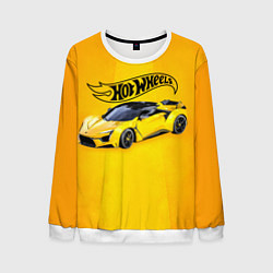 Мужской свитшот Hot Wheels Хот Вилс