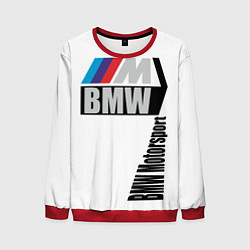 Мужской свитшот BMW Motorsport