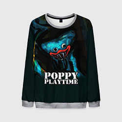 Мужской свитшот Poppy Playtime