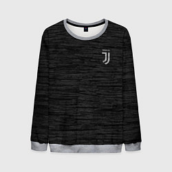 Мужской свитшот Juventus Asphalt theme