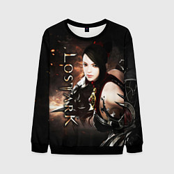 Мужской свитшот LOST ARK INFIGHTER