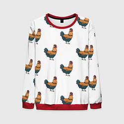 Мужской свитшот Ну ты и