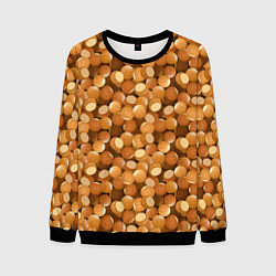 Мужской свитшот Орехи Фундук