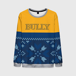 Мужской свитшот Bully Задира