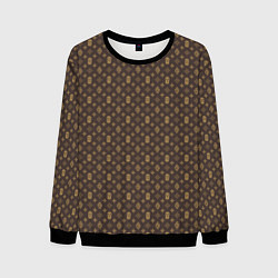 Мужской свитшот Dope Street Market Camo