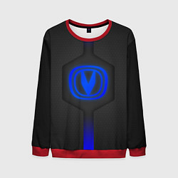 Мужской свитшот ЧАНГАН CHANGAN BLUE TECHNOLOGY