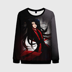 Мужской свитшот Вэй Усянь-основатель