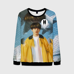 Мужской свитшот BTS Euphoria