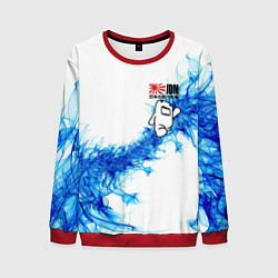 Мужской свитшот Jdm style - Japan