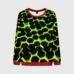 Мужской свитшот БРОНЯ MINICRAFT