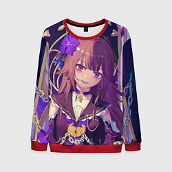 Мужской свитшот Хонкай Стар Рейл: Герта