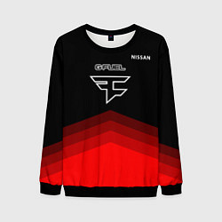 Мужской свитшот Форма FaZe Clan