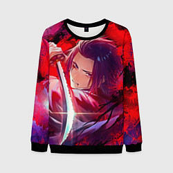 Мужской свитшот Сюгэн Ямада Асаэмон Адский рай