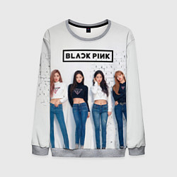 Мужской свитшот Blackpink kpopk