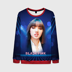 Мужской свитшот Lisa Blackpink