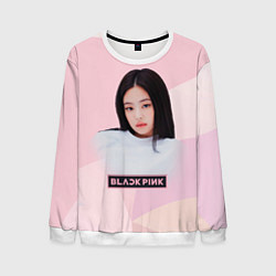 Мужской свитшот Jennie Kim Blackpink