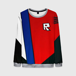 Мужской свитшот Roblox uniform