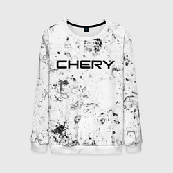 Мужской свитшот Chery dirty ice